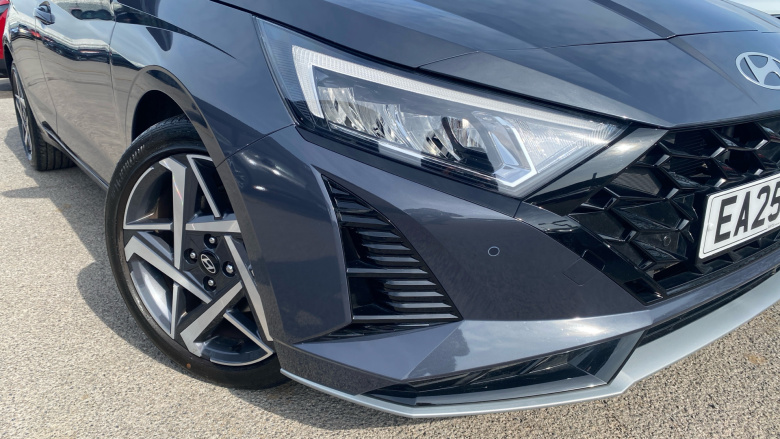 Hyundai i20 1.0T GDi Premium 5dr Petrol Hatchback